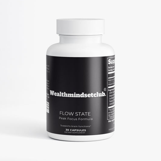 Flow State Pills