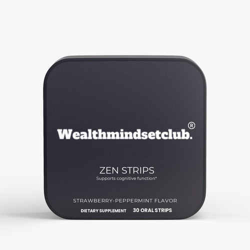 Zen Strips