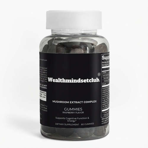 Cognitive Function Blend