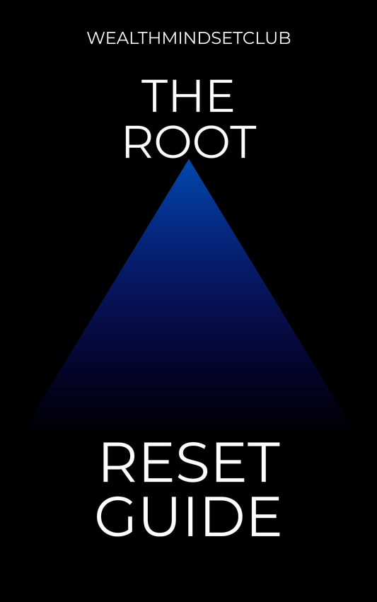 The Root Reset Guide
