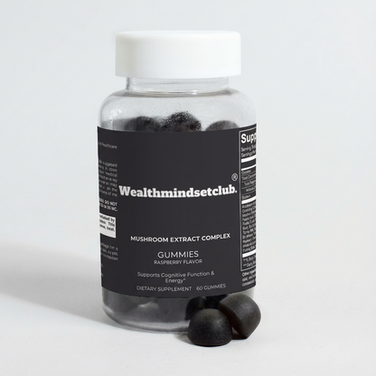 Cognitive Function Blend