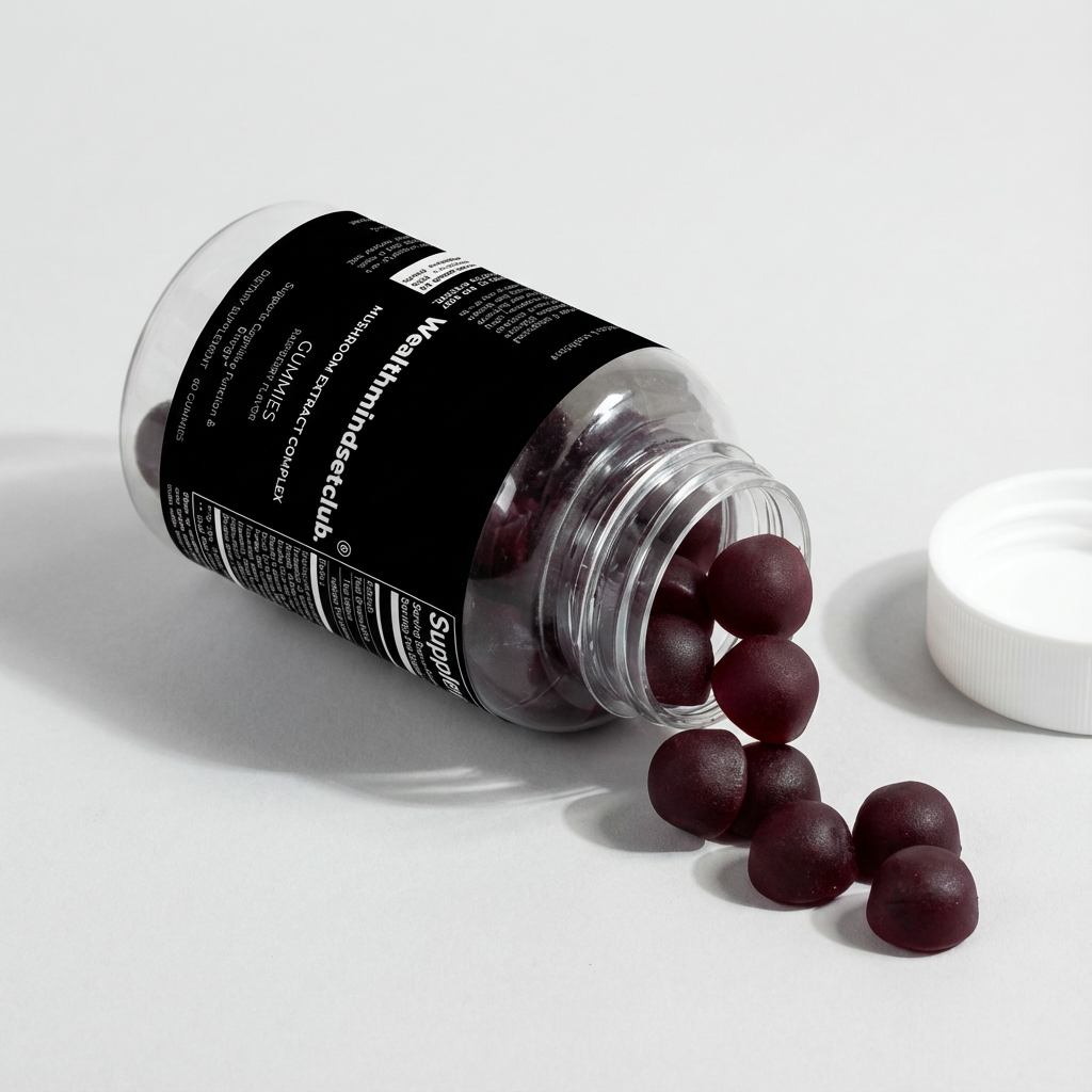 Cognitive Function Blend