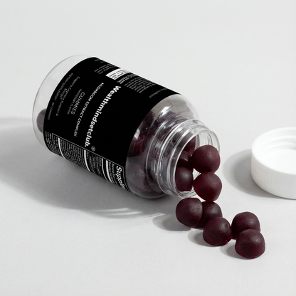 Cognitive Function Blend